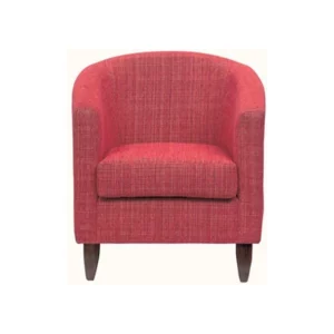 Golden Auto Designs Amico Tub Chair