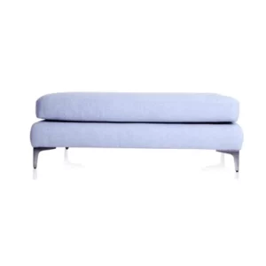Golden Auto Designs Desne Ottoman