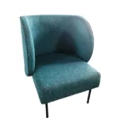 Golden Auto Designs Jude Chair 04