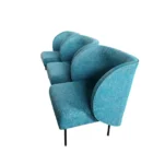 Golden Auto Designs Jude Chair 06