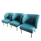 Golden Auto Designs Jude Chair 07