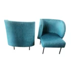 Golden Auto Designs Jude Chair 08