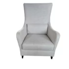 Golden Auto Designs M'lord Arm Chair 01
