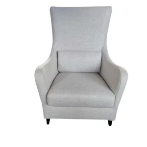 Golden Auto Designs M'lord Arm Chair 01