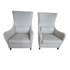 Golden Auto Designs M'lord Arm Chair 03