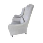 Golden Auto Designs M'lord Arm Chair 05