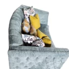 Golden Auto Designs Royal Couch 05
