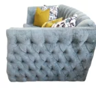 Golden Auto Designs Royal Couch 06
