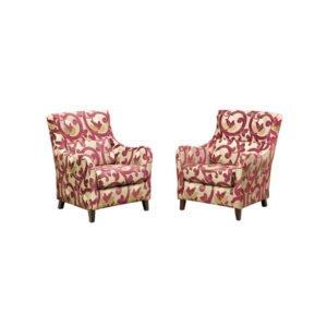 Golden Auto Designs M’lady Single Seater Chair