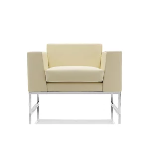 Golden Auto Designs Abner Single Seater Chair