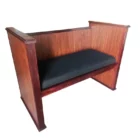 Golden Auto Designs Court Benches 01