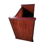 Golden Auto Designs Court Benches 05