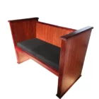 Golden Auto Designs Court Benches 07